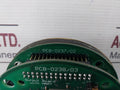 Net Safety Lbl-0293 Display Board Pcb-0234/01 Rev.4