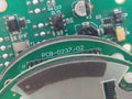 Net Safety Lbl-0293 Millennium Ii Display Board Pcb-0234/01 Rev.4