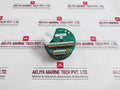 Net Safety Lbl-0293 Millennium Ii Display Board Pcb-0234/01 Rev.4