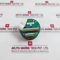 Net Safety Lbl-0293 Millennium Ii Display Board Pcb-0234/01 Rev.4