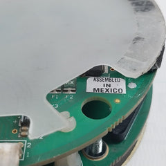 Net Safety Lbl-0293 Millennium Ii Display Board Pcb-0234/01 Rev.4