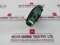 Net Safety Lbl-0293 Millennium Ii Display Pcb Board Rev: 4 Lbl-0293