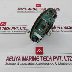 Net Safety Lbl-0293 Millennium Ii Display Pcb Board Rev: 4 Lbl-0293