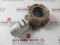 Net Safety M2B-a-a Basic Transmitter 10.5-32Vdc (Not Working)