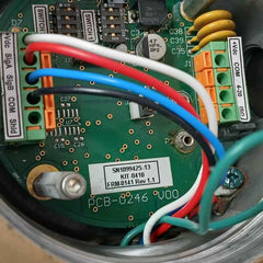 Net Safety M2B-a-a Basic Transmitter 10.5-32Vdc (Not Working)