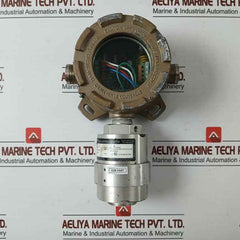 Net Safety M2B-a-a Basic Transmitter 10.5-32Vdc (Not Working)
