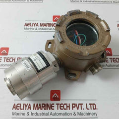 Net Safety M2B-a-a Basic Transmitter 10.5-32Vdc (Not Working)