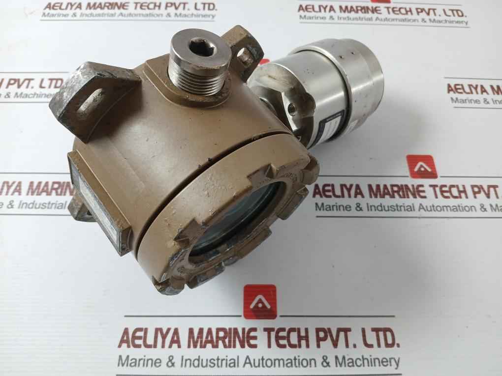 Net Safety M2B-a-a Basic Transmitter 10.5-32Vdc (Not Working)