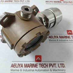 Net Safety M2B-a-a Basic Transmitter 10.5-32Vdc (Not Working)