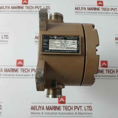 Net Safety M2B-a-a Basic Transmitter 10.5-32Vdc (Not Working)