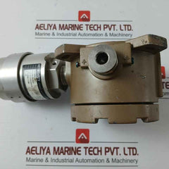 Net Safety M2B-a-a Basic Transmitter 10.5-32Vdc (Not Working)