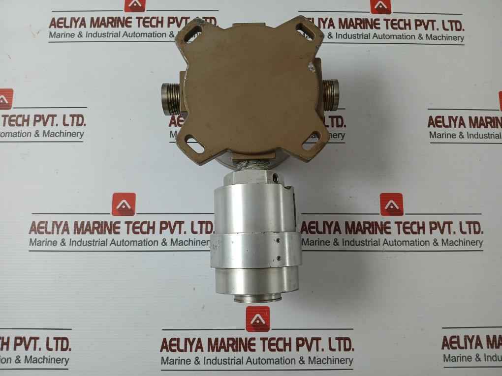 Net Safety M2B-a-a Basic Transmitter 10.5-32Vdc (Not Working)