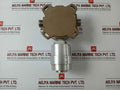 Net Safety M2B-a-a Basic Transmitter 10.5-32Vdc (Not Working)