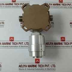 Net Safety M2B-a-a Basic Transmitter 10.5-32Vdc (Not Working)