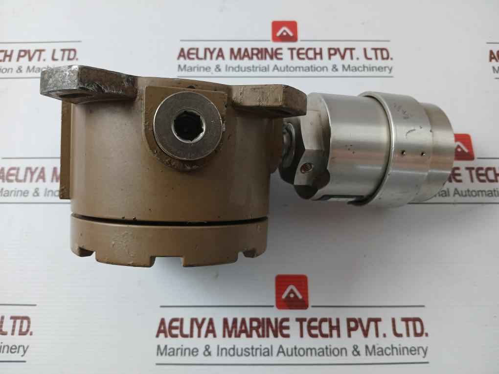Net Safety M2B-a-a Basic Transmitter 10.5-32Vdc (Not Working)