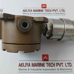 Net Safety M2B-a-a Basic Transmitter 10.5-32Vdc (Not Working)