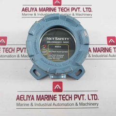 Net Safety M2B-a-a Millennium Ii Basic Transmitter 35-75Ma @ 24Vdc