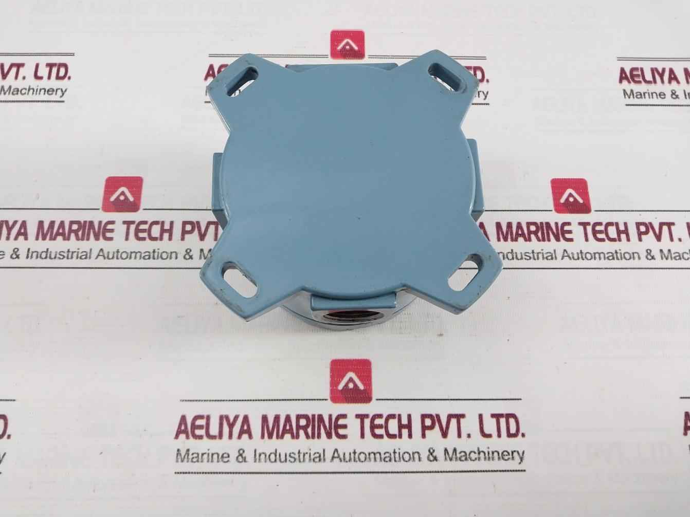 Net Safety M2B-a-a Millennium Ii Basic Transmitter 35-75Ma @ 24Vdc