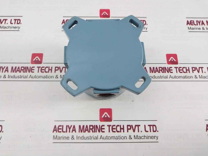 Net Safety M2B-a-a Millennium Ii Basic Transmitter 35-75Ma @ 24Vdc