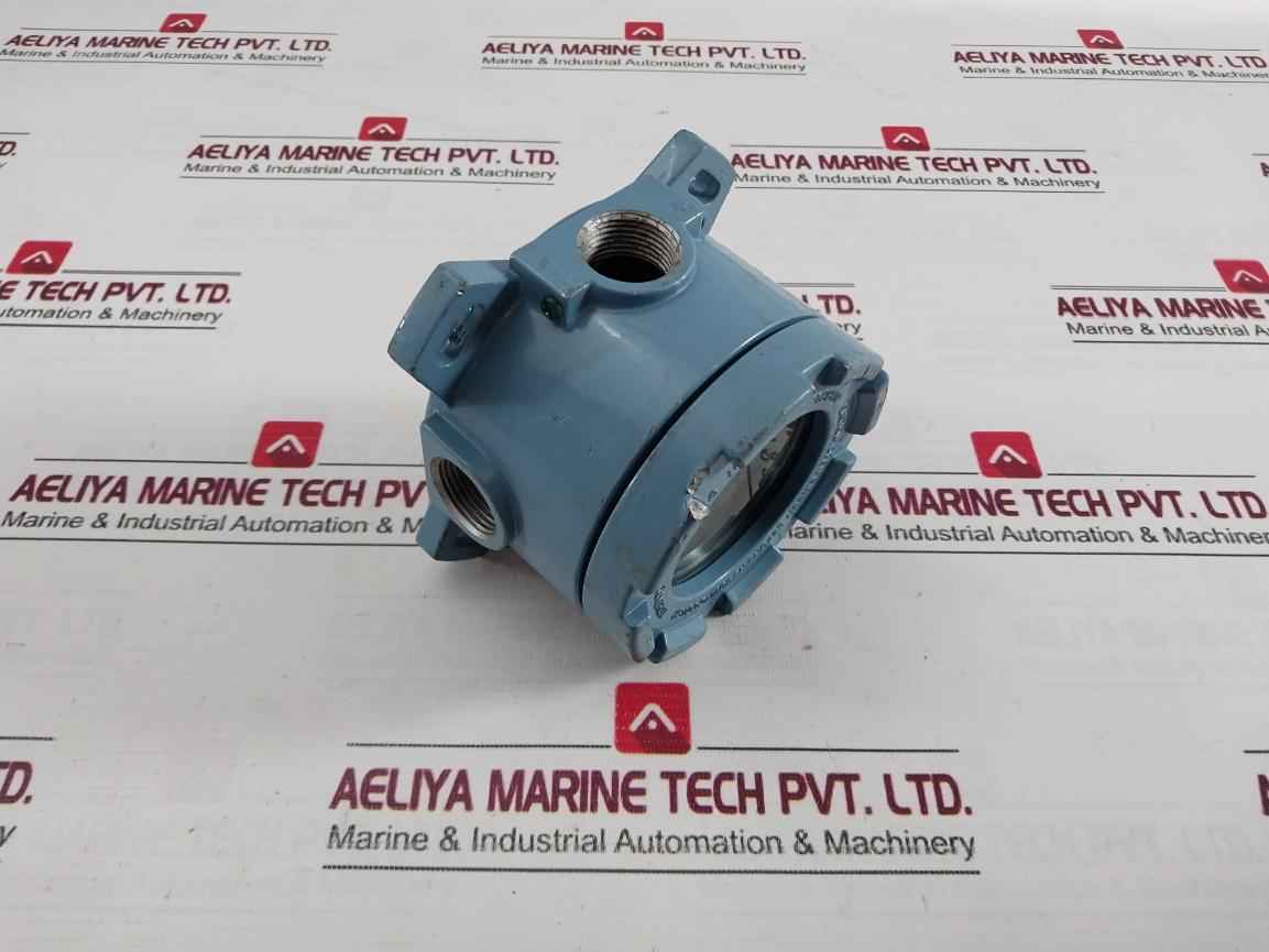 Net Safety M2B-a-a Millennium Ii Basic Transmitter 35-75Ma @ 24Vdc