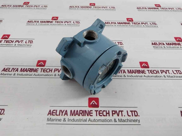 Net Safety M2B-a-a Millennium Ii Basic Transmitter 35-75Ma @ 24Vdc