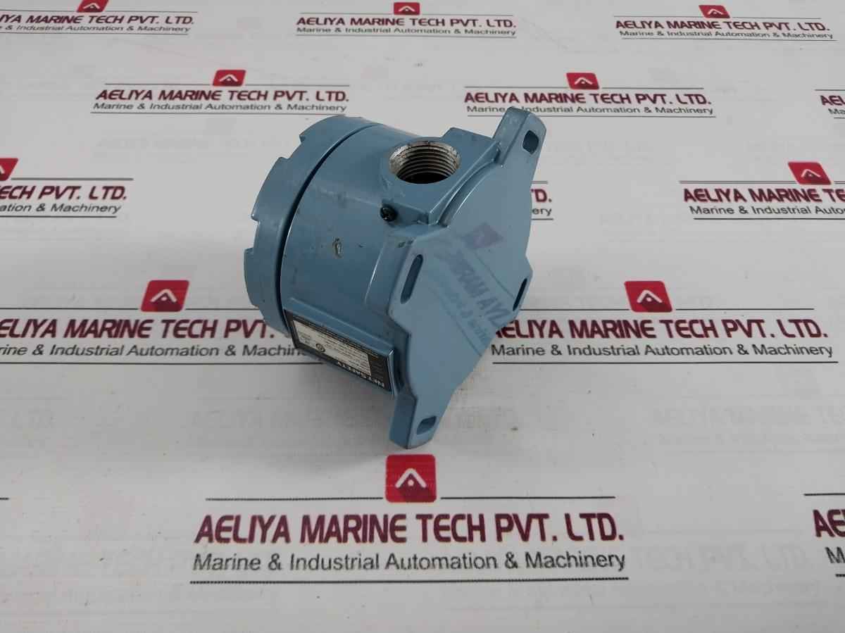 Net Safety M2B-a-a Millennium Ii Basic Transmitter 35-75Ma @ 24Vdc