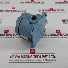 Net Safety M2B-a-a Millennium Ii Basic Transmitter 35-75Ma @ 24Vdc