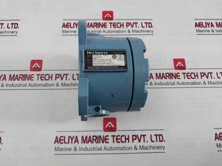 Net Safety M2B-a-a Millennium Ii Basic Transmitter 35-75Ma @ 24Vdc
