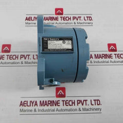 Net Safety M2B-a-a Millennium Ii Basic Transmitter 35-75Ma @ 24Vdc