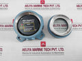 Net Safety M2B-a-a Millennium Ii Basic Transmitter 35-75Ma @ 24Vdc