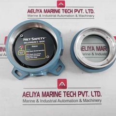 Net Safety M2B-a-a Millennium Ii Basic Transmitter 35-75Ma @ 24Vdc
