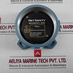 Net Safety M2B-a-a Millennium Ii Basic Transmitter 35-75Ma @ 24Vdc