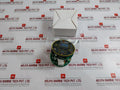Net Safety Millennium Ii Display Board Pcb-0237/02 Lbl-0293