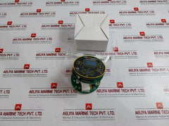 Net Safety Millennium Ii Display Board Pcb-0237/02 Lbl-0293