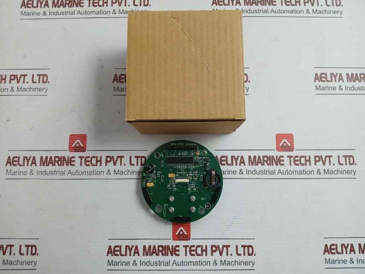 Net Safety Millennium Ii Display Board Pcb-0237