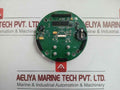 Net Safety Millennium Ii Display Board Pcb-0237