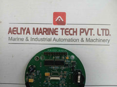 Net Safety Millennium Ii Display Board Pcb-0237