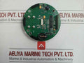 Net Safety Millennium Ii Display Board Pcb-0237