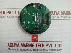 Net Safety Millennium Ii Display Board Pcb-0237