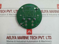 Net Safety Millennium Ii Display Board Pcb-0237