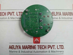 Net Safety Millennium Ii Display Board Pcb-0237