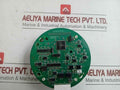 Net Safety Millennium Ii Transmitter Display Board Lbl-0293