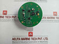 Net Safety Millennium Ii Transmitter Display Board Lbl-0293