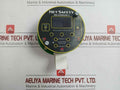 Net Safety Millennium Ii Transmitter Display Board Lbl-0293