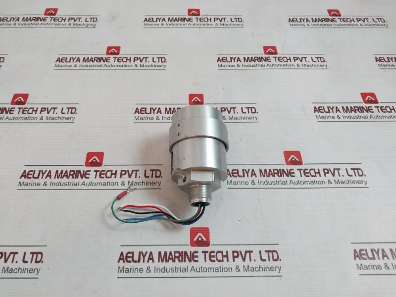 Net Safety Sc310A-100-assy Catalytic Bead Combustible Gas Sensor Fm07Atex0012X