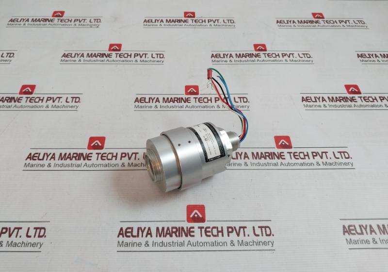 Net Safety Sc310A-100-assy Catalytic Bead Combustible Gas Sensor Fm07Atex0012X