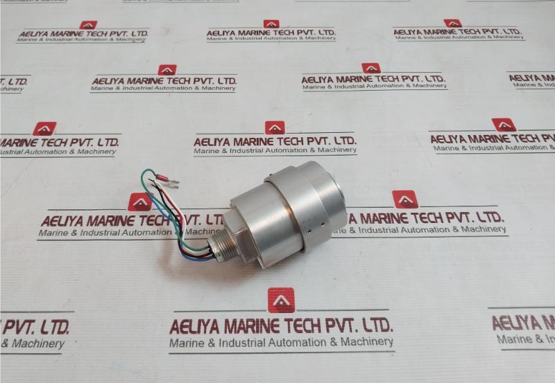 Net Safety Sc310A-100-assy Catalytic Bead Combustible Gas Sensor Fm07Atex0012X