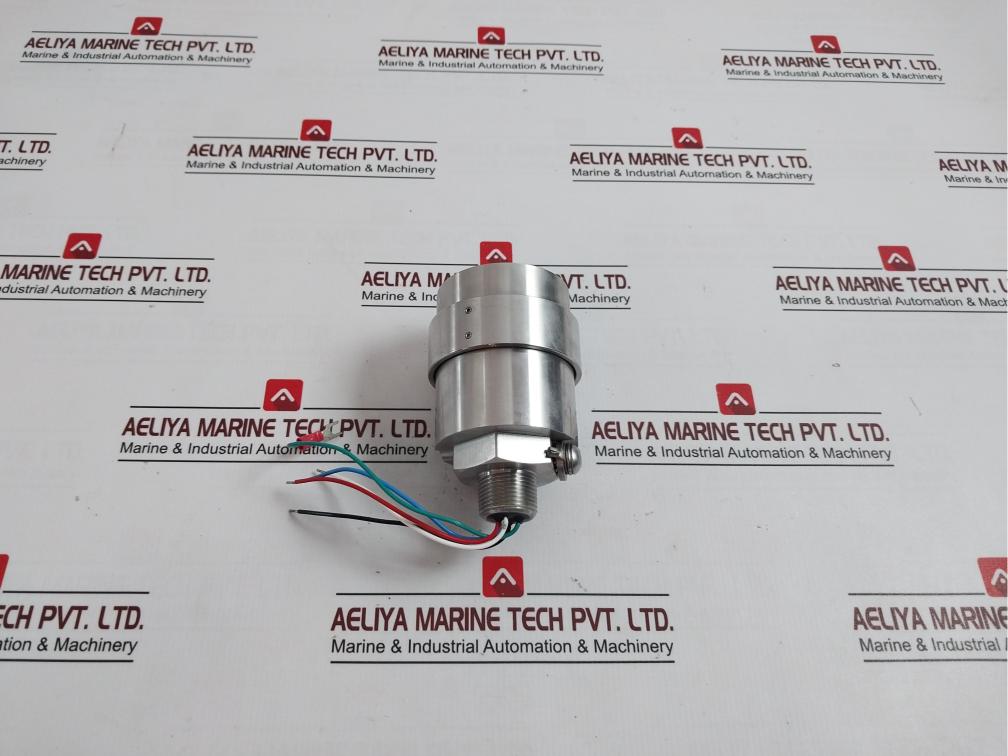 Net Safety Sc311S-100-assy Infrared Combustible Gas Sensor 10.5-32Vdc