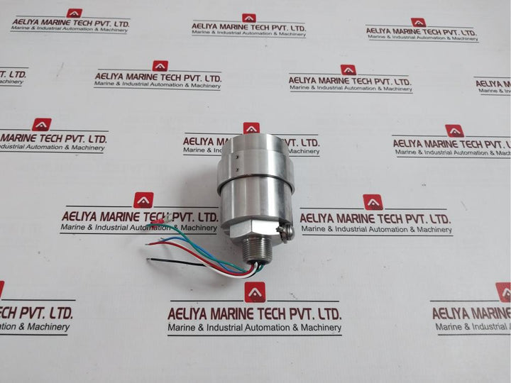 Net Safety Sc311S-100-assy Infrared Combustible Gas Sensor 10.5-32Vdc