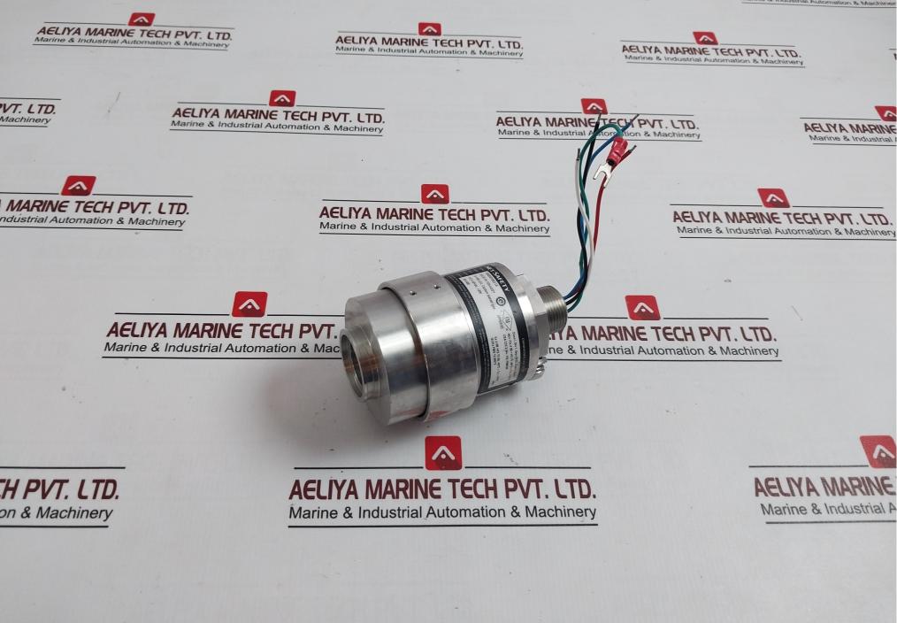 Net Safety Sc311S-100-assy Infrared Combustible Gas Sensor 10.5-32Vdc